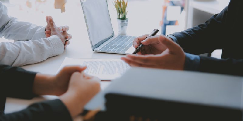 Estate Planning and Probate