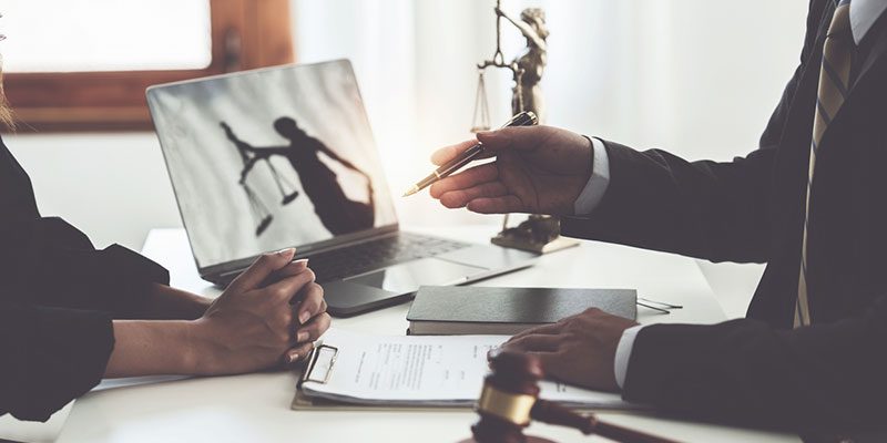 The Importance of Hiring a Good Criminal Defense Team