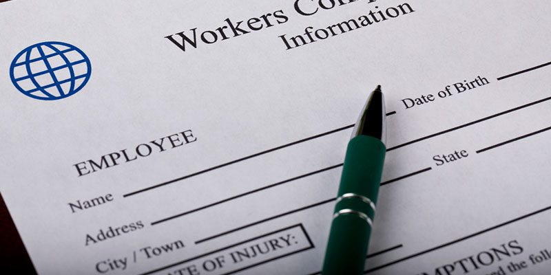 What is Covered in Workers’ Compensation?