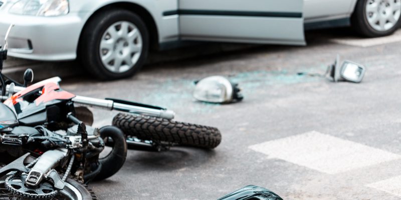 Motor Vehicle Accidents
