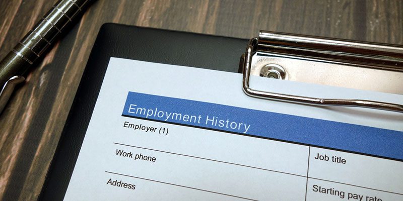 Examples of How Drug Offenses Can Affect Your Employment