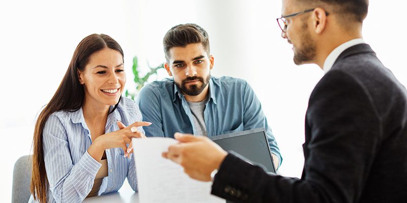 Why Millennials Need to Think About Estate Planning