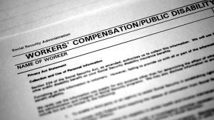 5 Common Mistakes to Avoid When Filing for Workers' Compensation