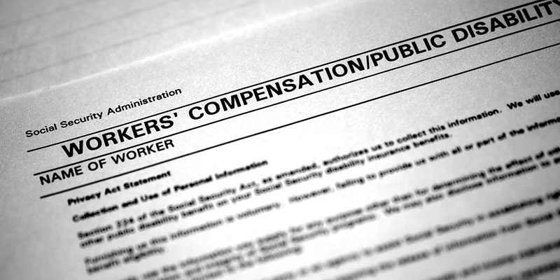 5 Common Mistakes to Avoid When Filing for Workers' Compensation