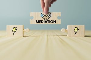 Top 5 Benefits of Mediation in Family Law Cases