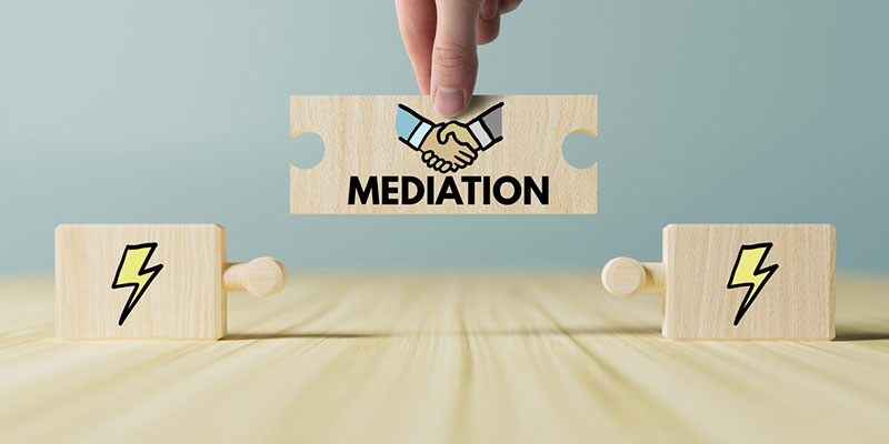 Top 5 Benefits of Mediation in Family Law Cases