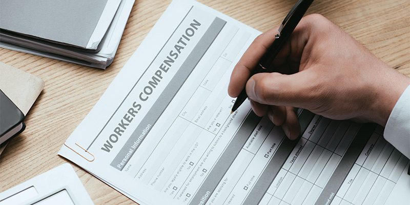 Workers’ Compensation