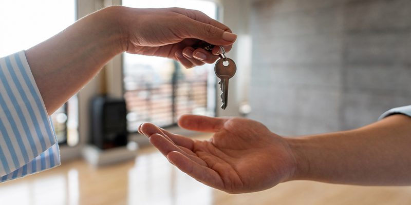 Residential Real Estate Transactions