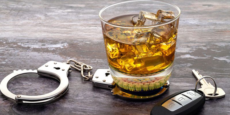 Reasons to Consult a Lawyer About DUIs and Driving Offenses