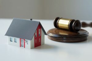 Common Reasons for Real Estate Litigation