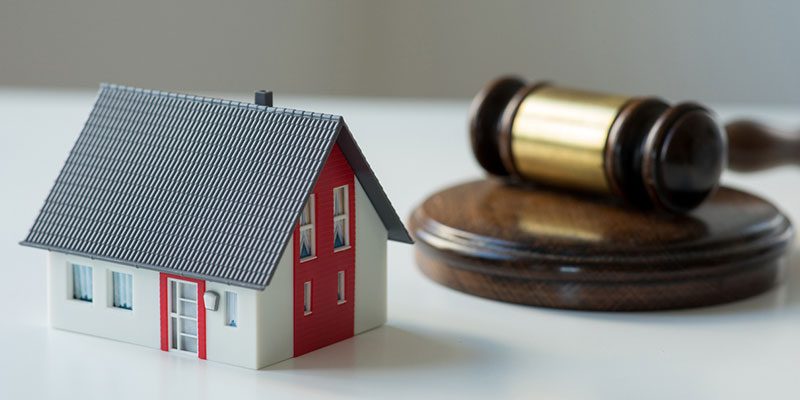Common Reasons for Real Estate Litigation