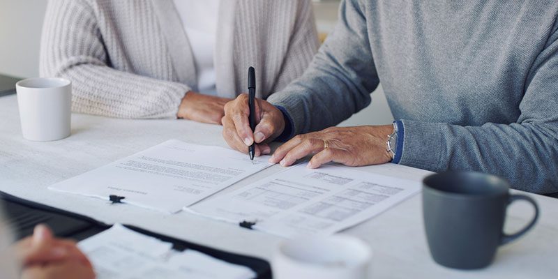 Two Reasons to Begin Estate Planning Early