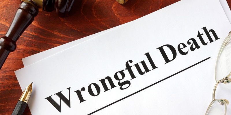 What You Need to Know About Wrongful Death Cases