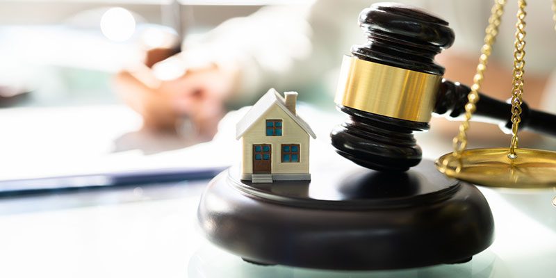 Fundamental Components of Real Estate Law