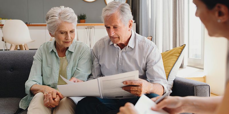 5 Reasons to Work with an Attorney for Estate Planning and Probate