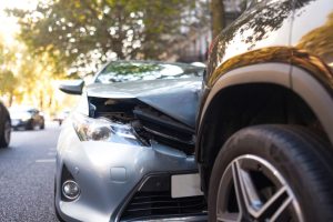 Motor Vehicle Accidents: What You May Be Entitled To