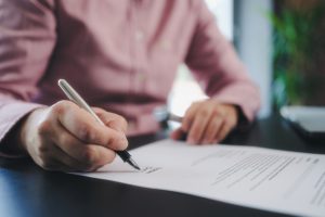 The Reasons for Estate Planning