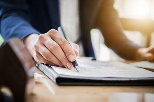 What is Business Law For?