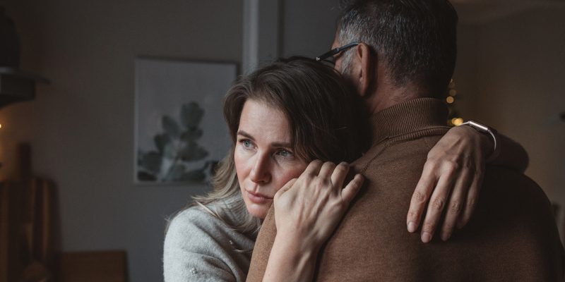 What Can You Be Compensated for in a Wrongful Death Case?