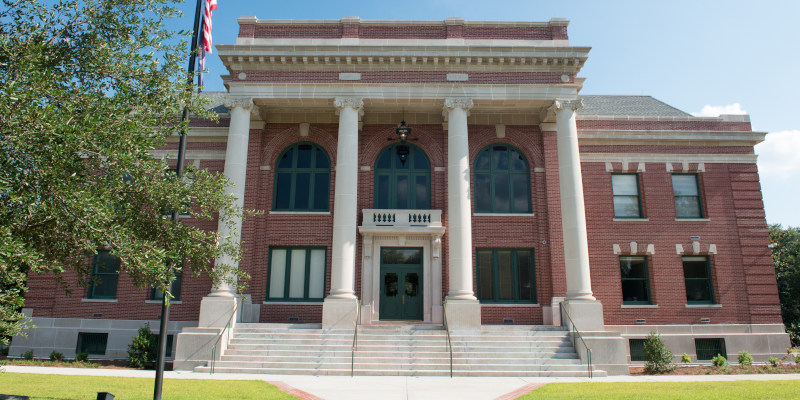 Request a Consultation