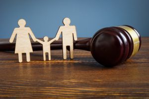 Common Family Law Issues