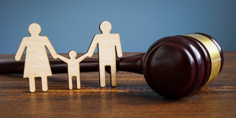 Common Family Law Issues