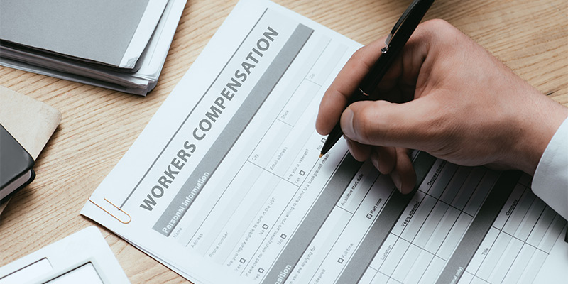 What You Need to Know about Workers’ Compensation