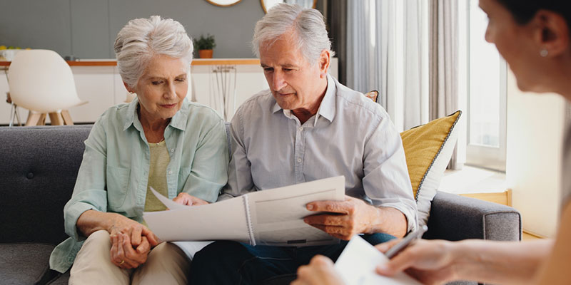 3 Common Mistakes of Estate Planning