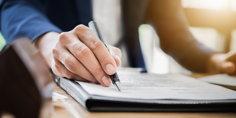 3 Business Law Requirements for New Business Owners